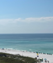 The view from the condo