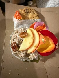 Extraordinary Desserts!!