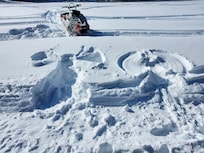 Snow angels
