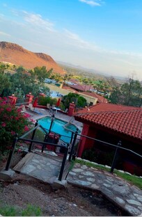 My room view