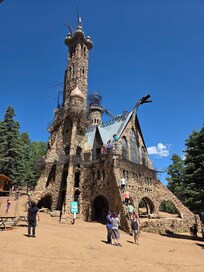 Bishop Castle