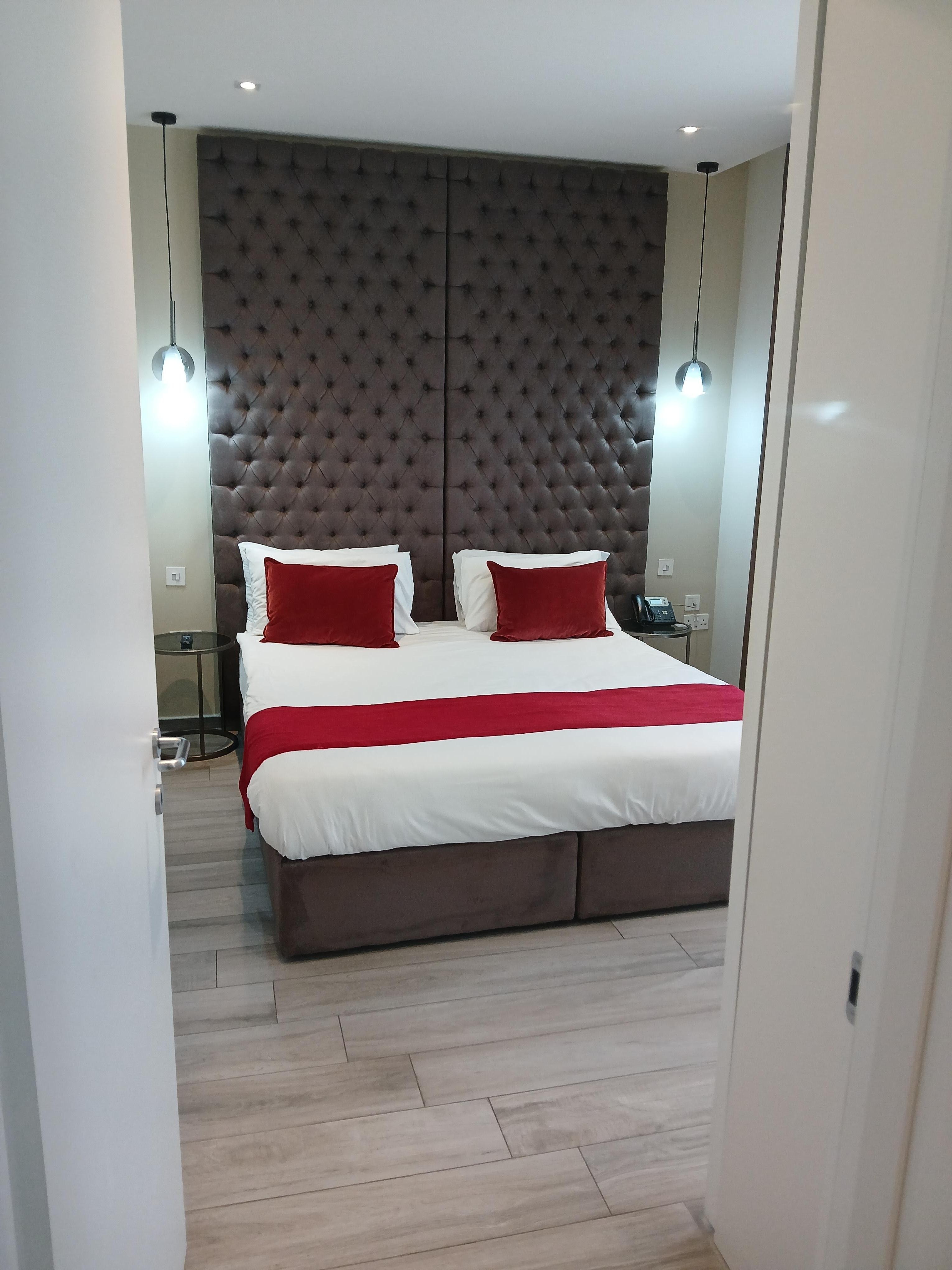 Master Room
