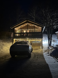 It was more magical than we imagined.