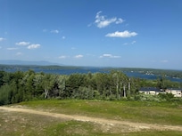 View from condo