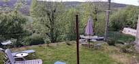 Gite extérieur
