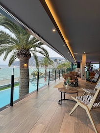 Beach Club