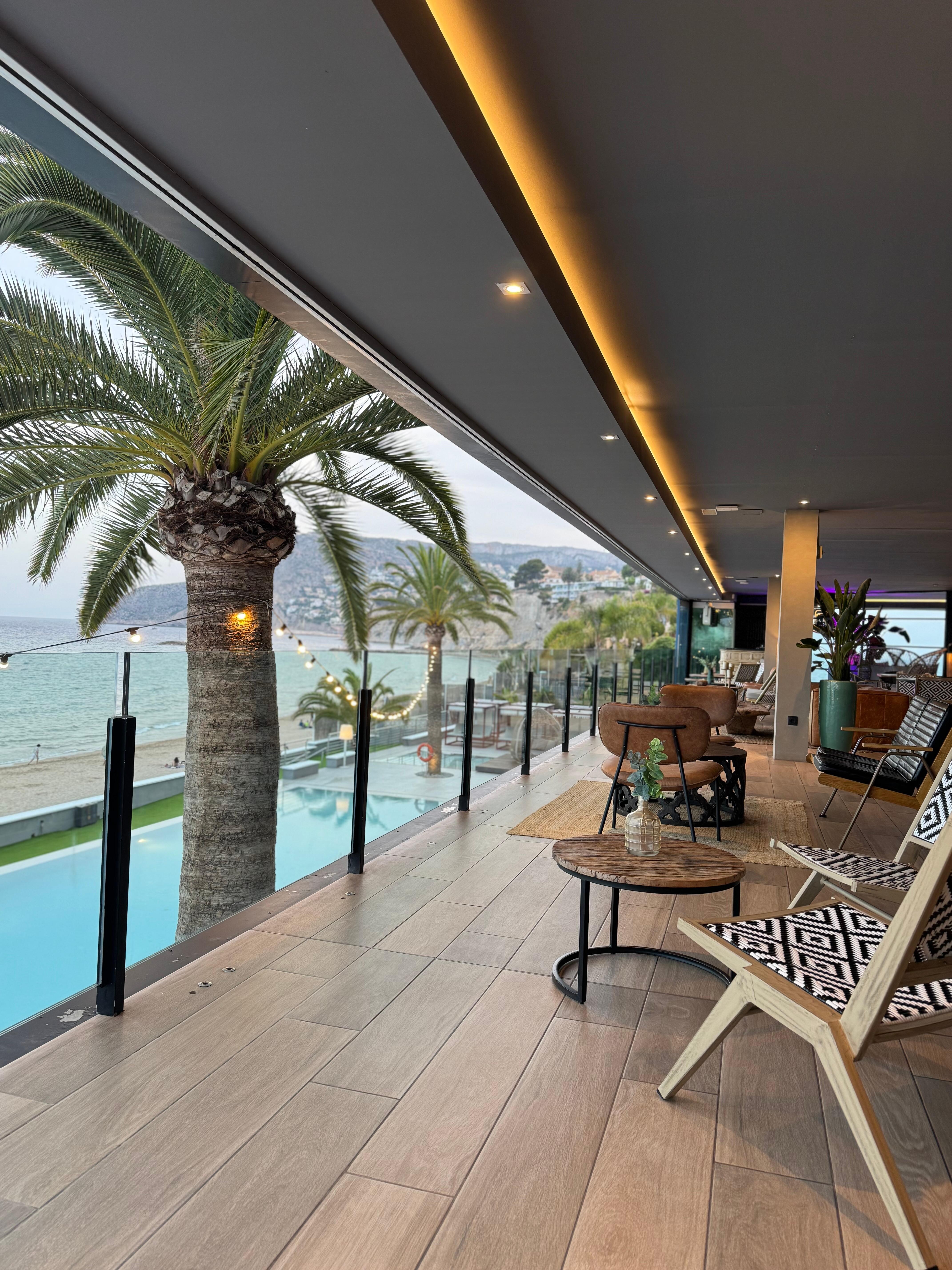 Beach Club
