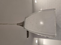 kitchen pendent light - tons of gnats