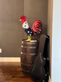 Cute decorations