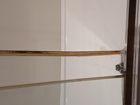 In need of a clean