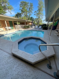 Property pool