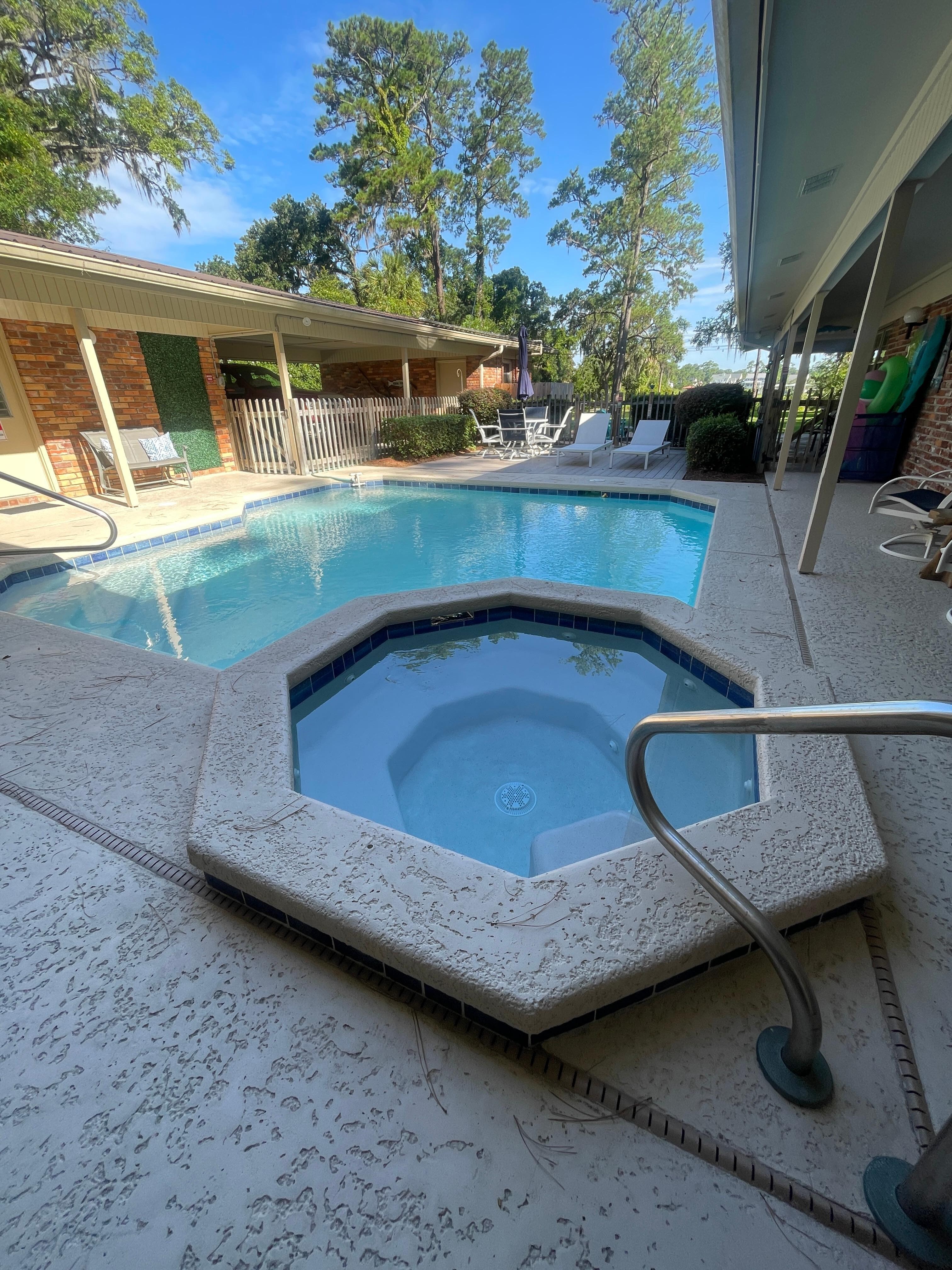 Property pool