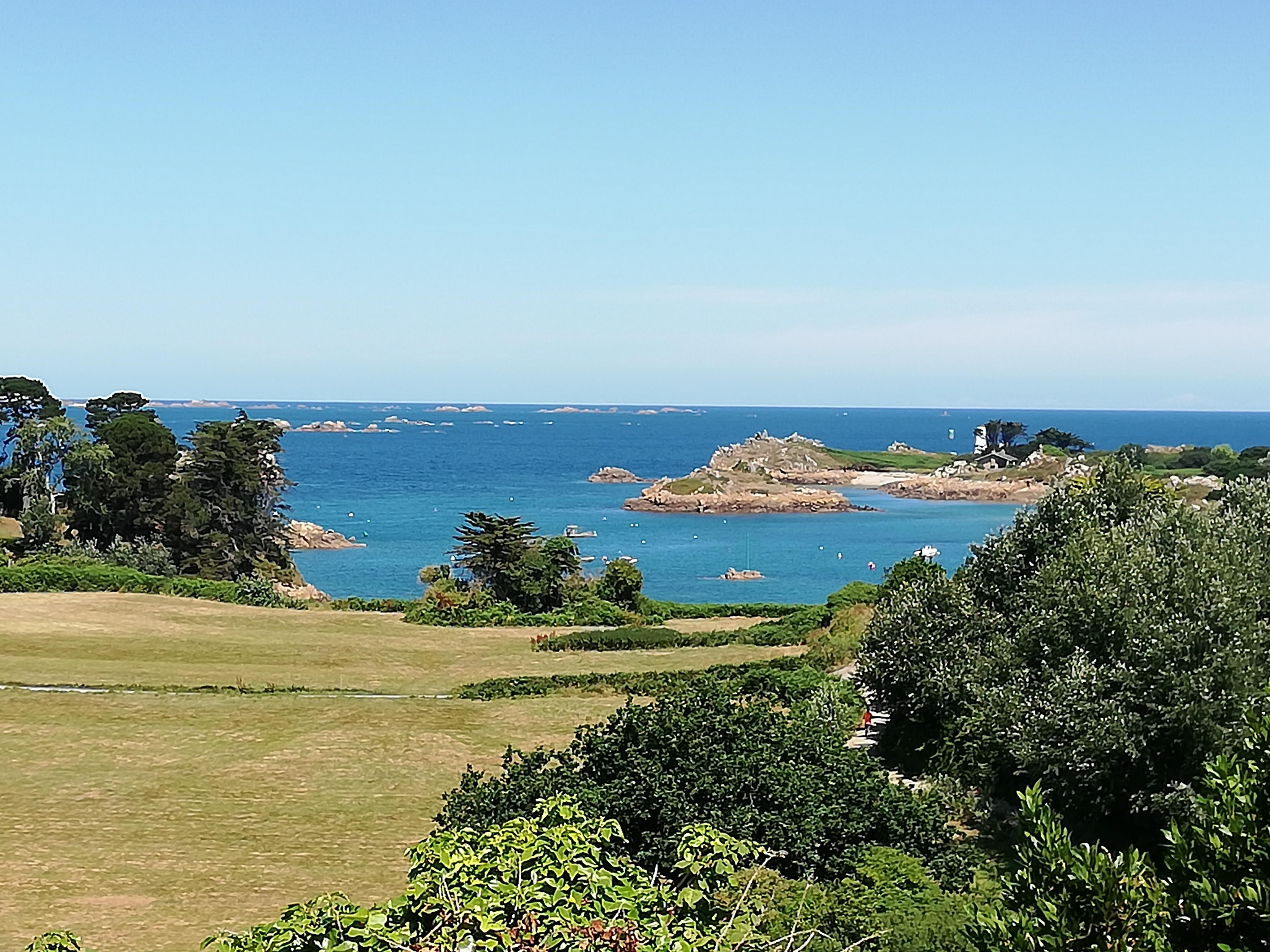 Cap d Erquy