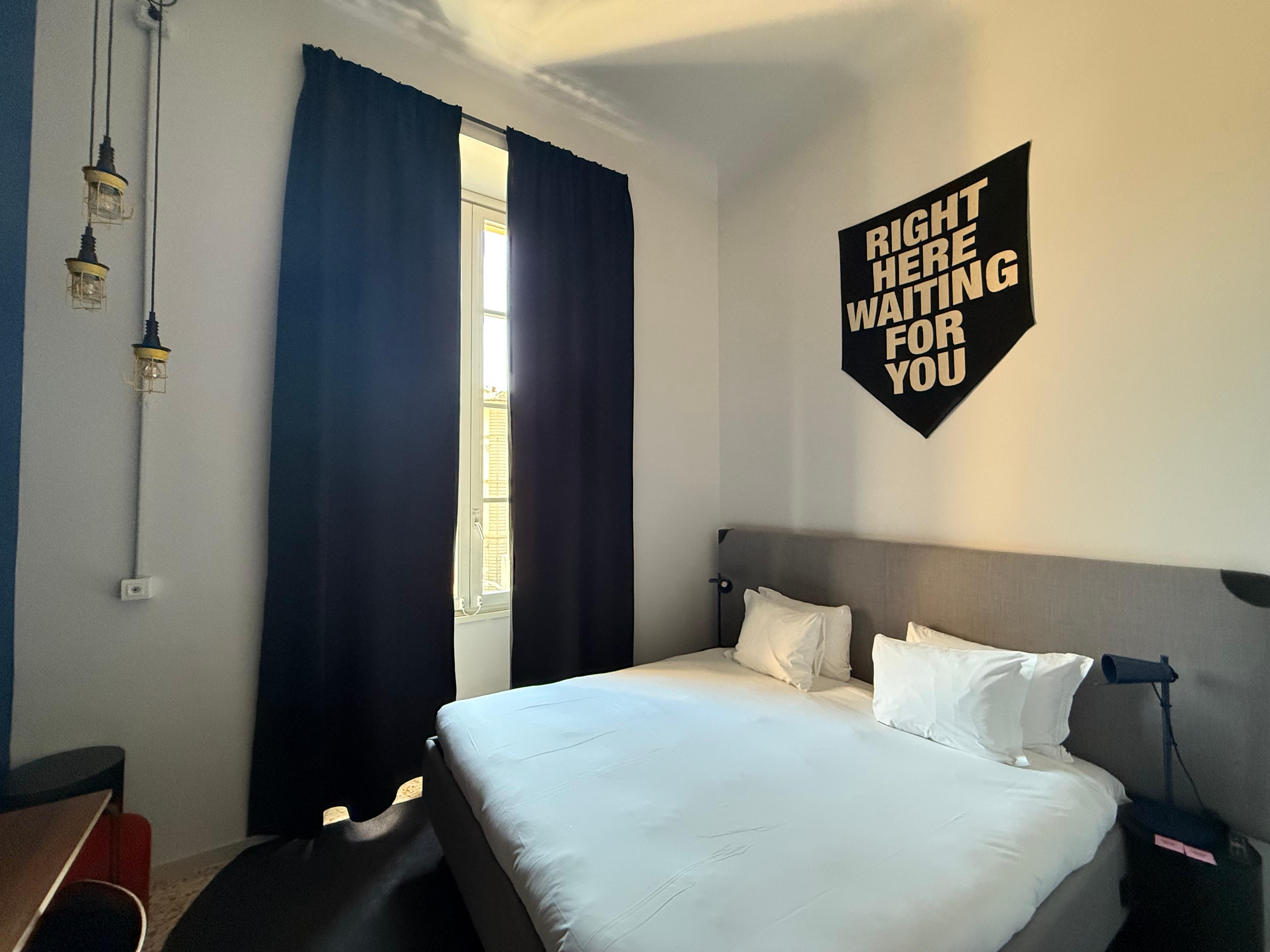 Executive Double Room