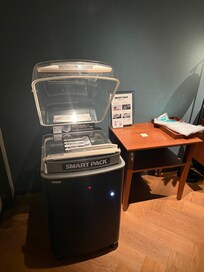 진공패킹할수있는공간