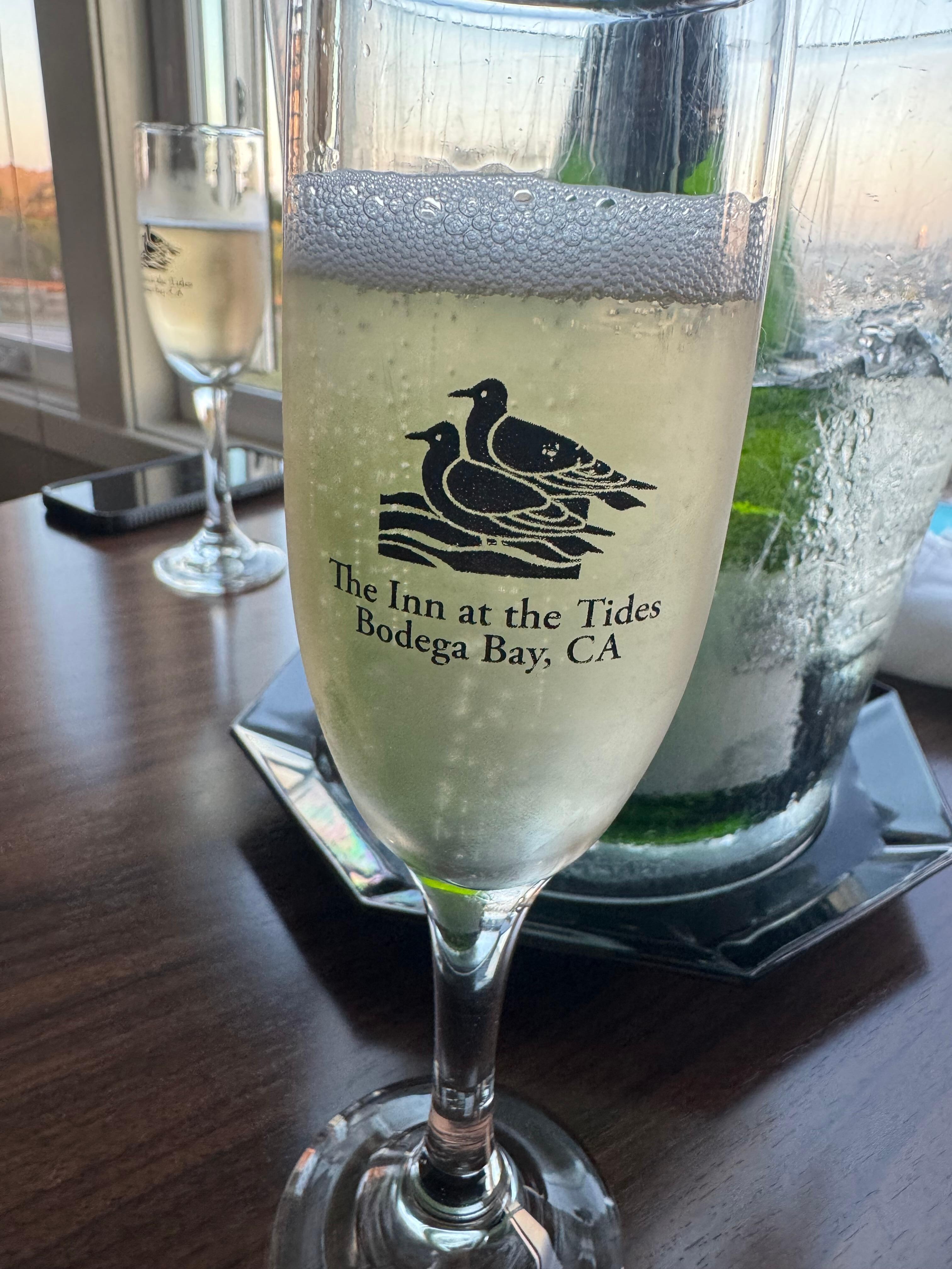 Champagne 