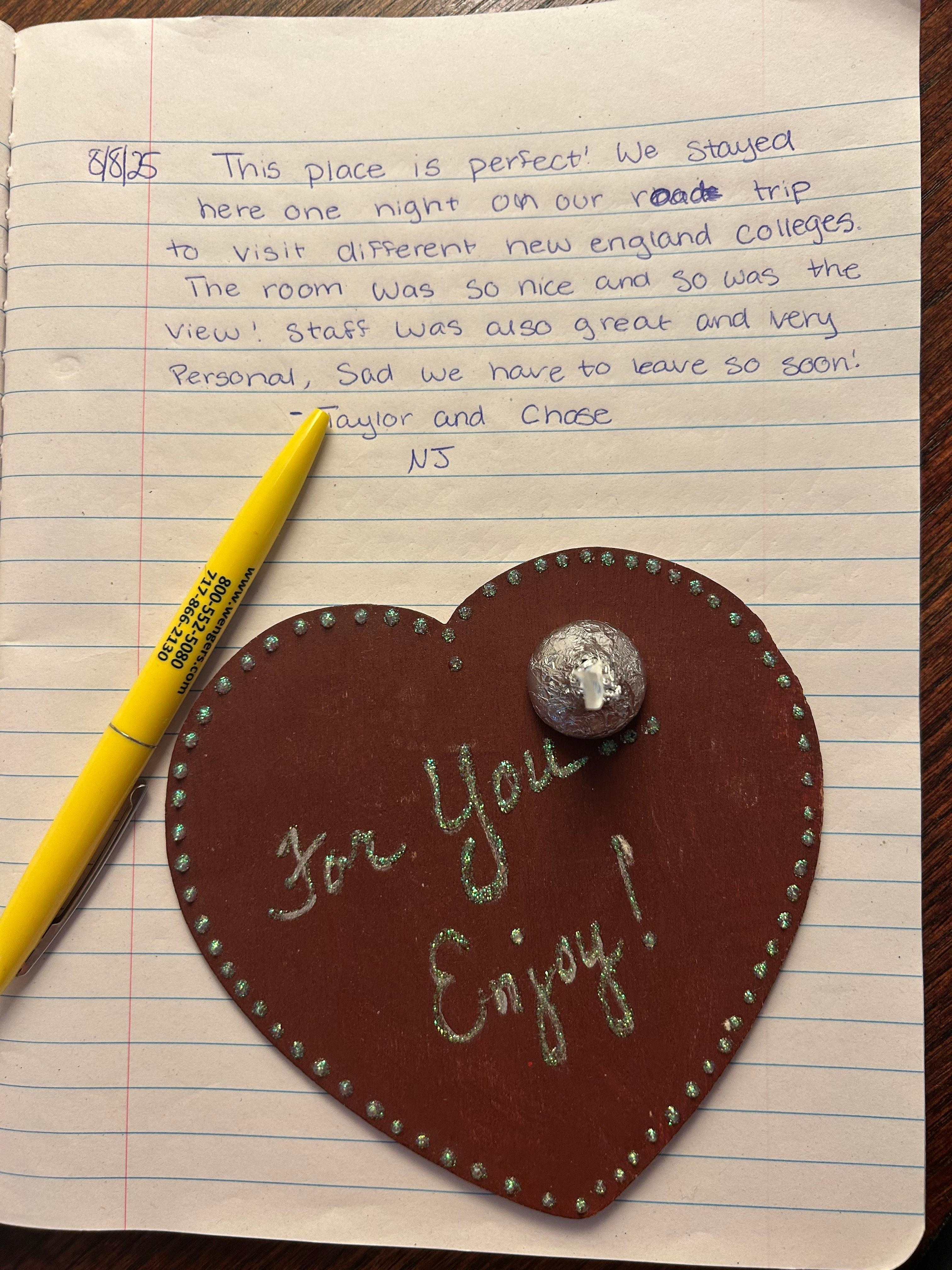 Best nights sleep all week