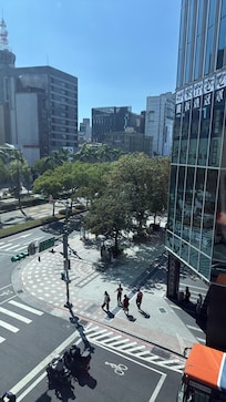 Room view