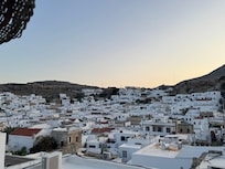 Lindos