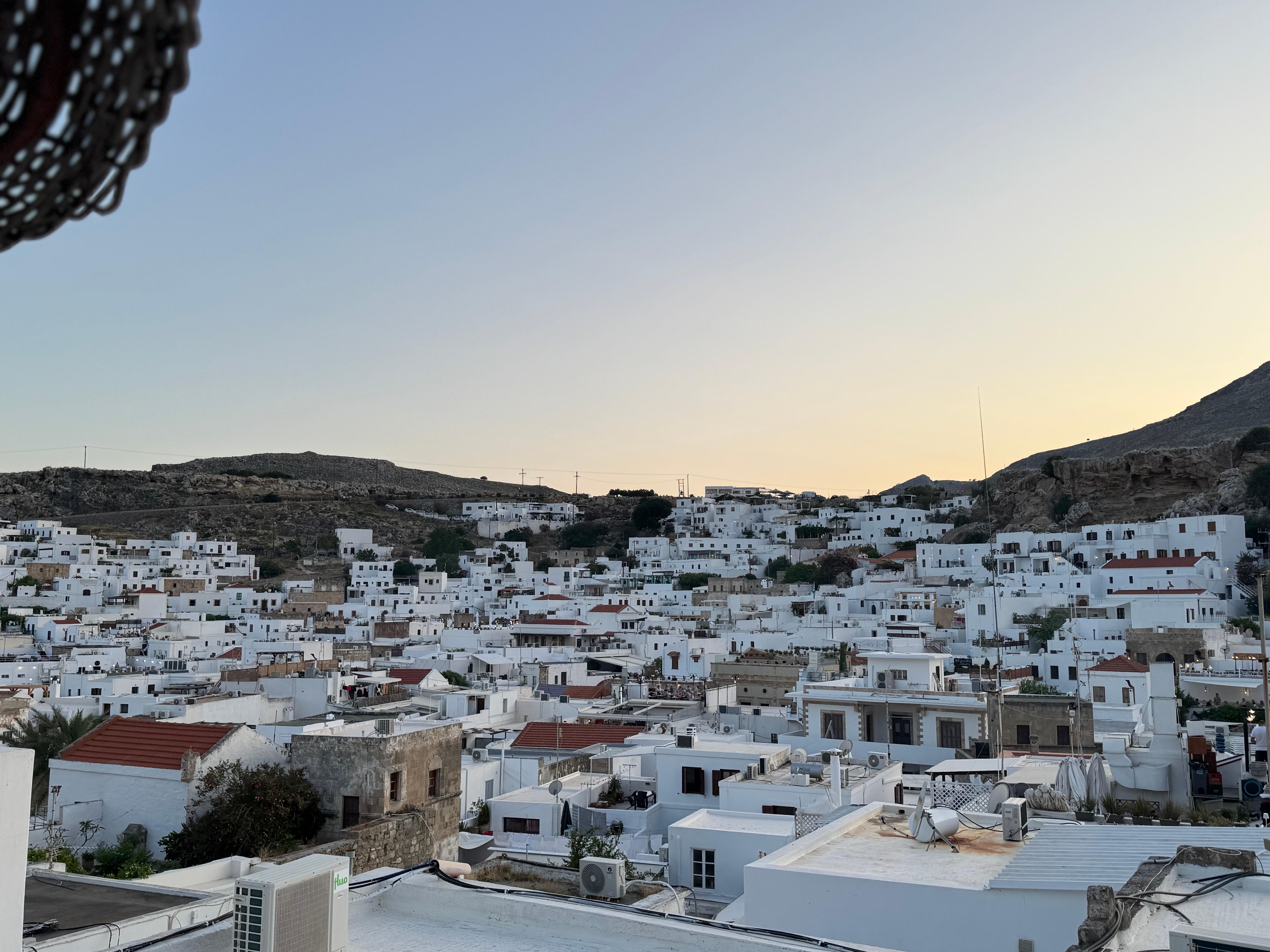 Lindos