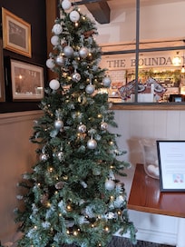 Wishmas tree for loved ones