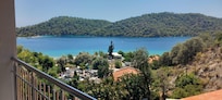 Our stunning room view