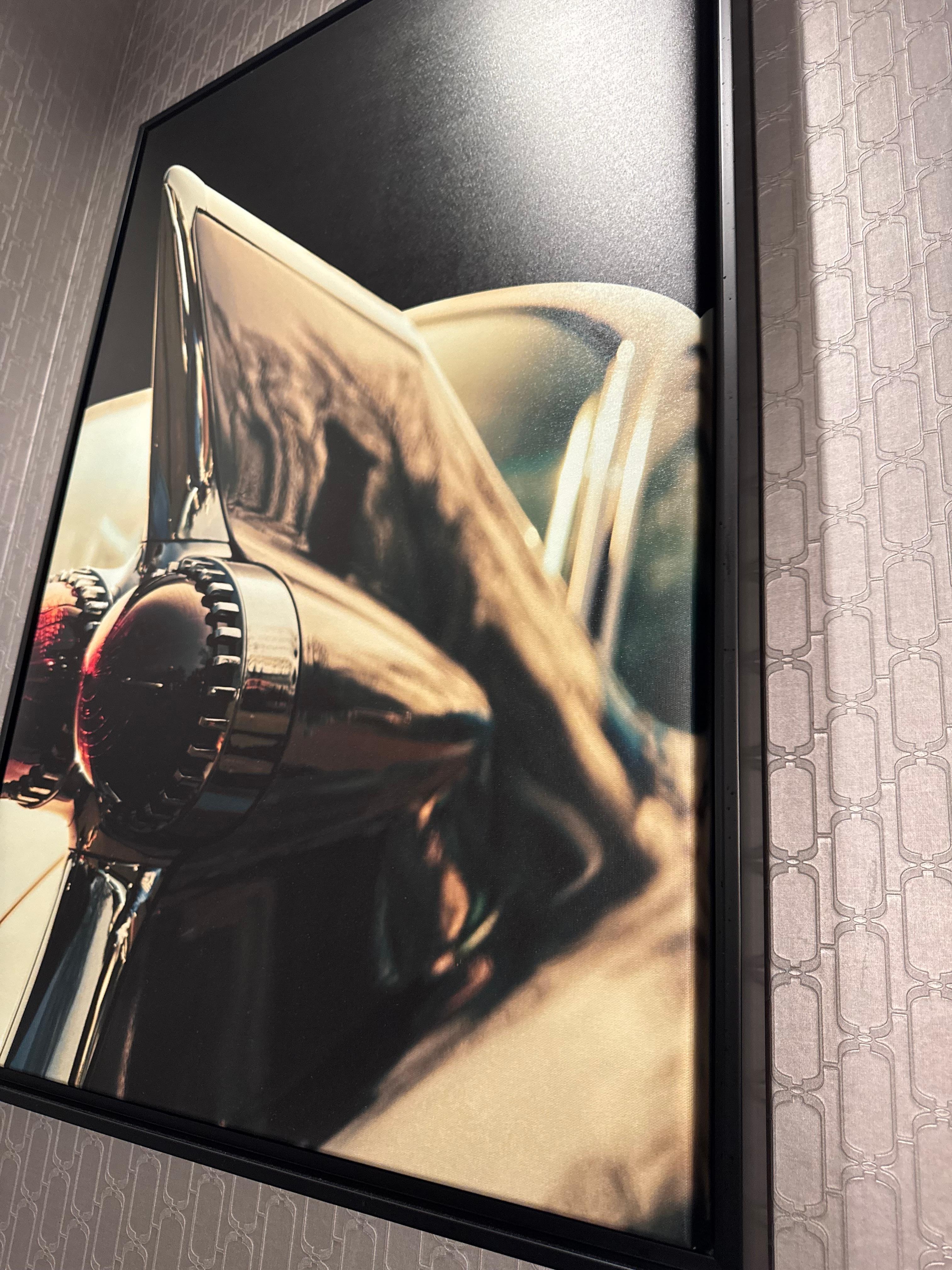 Bathroom Elvis touches