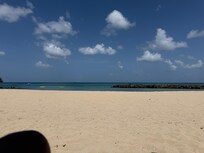 Beach day