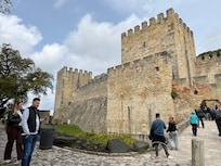 Sao Jorge Castle