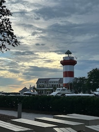 Harbor Town, classic!