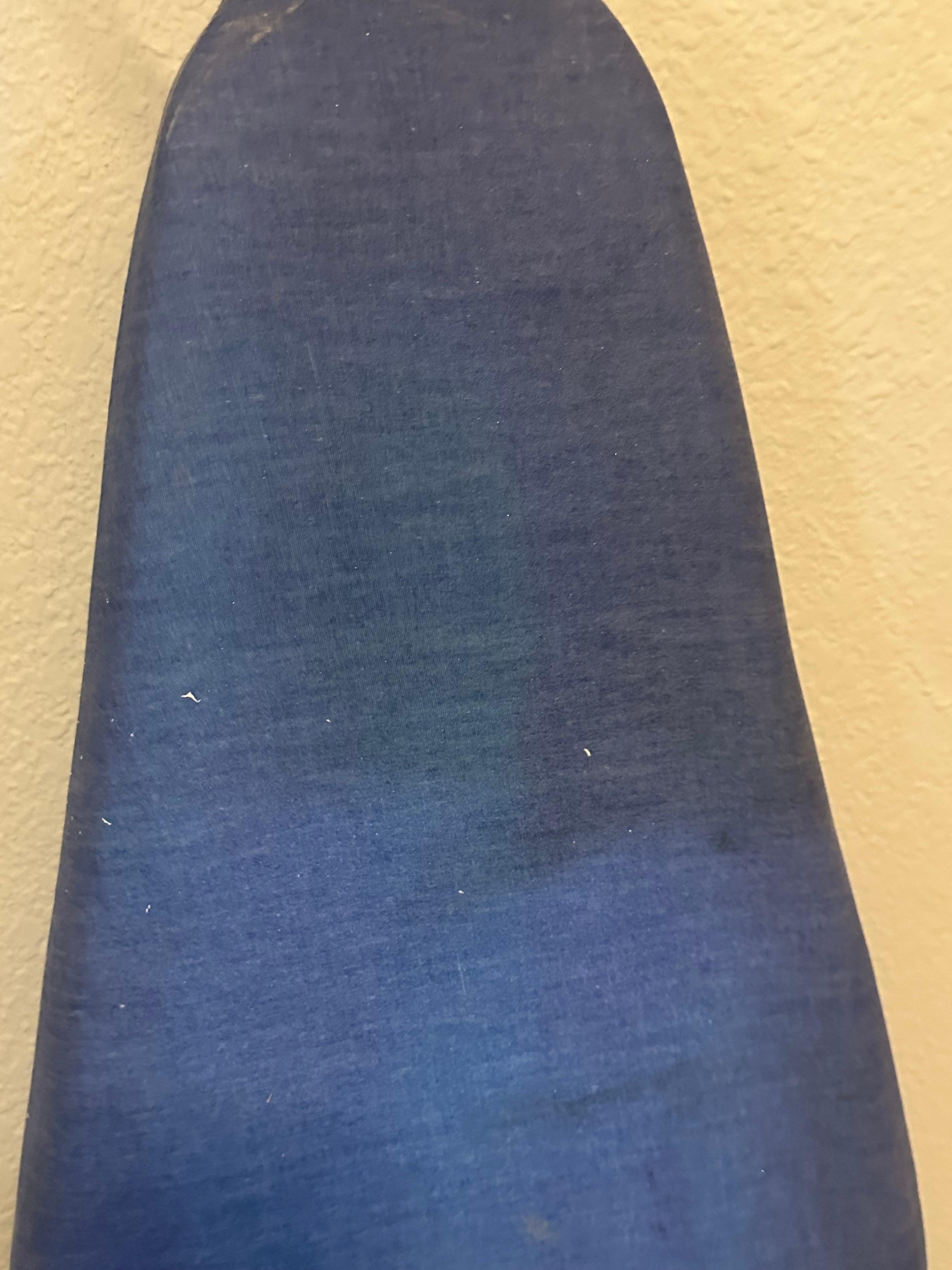 Stain ironing board so gross