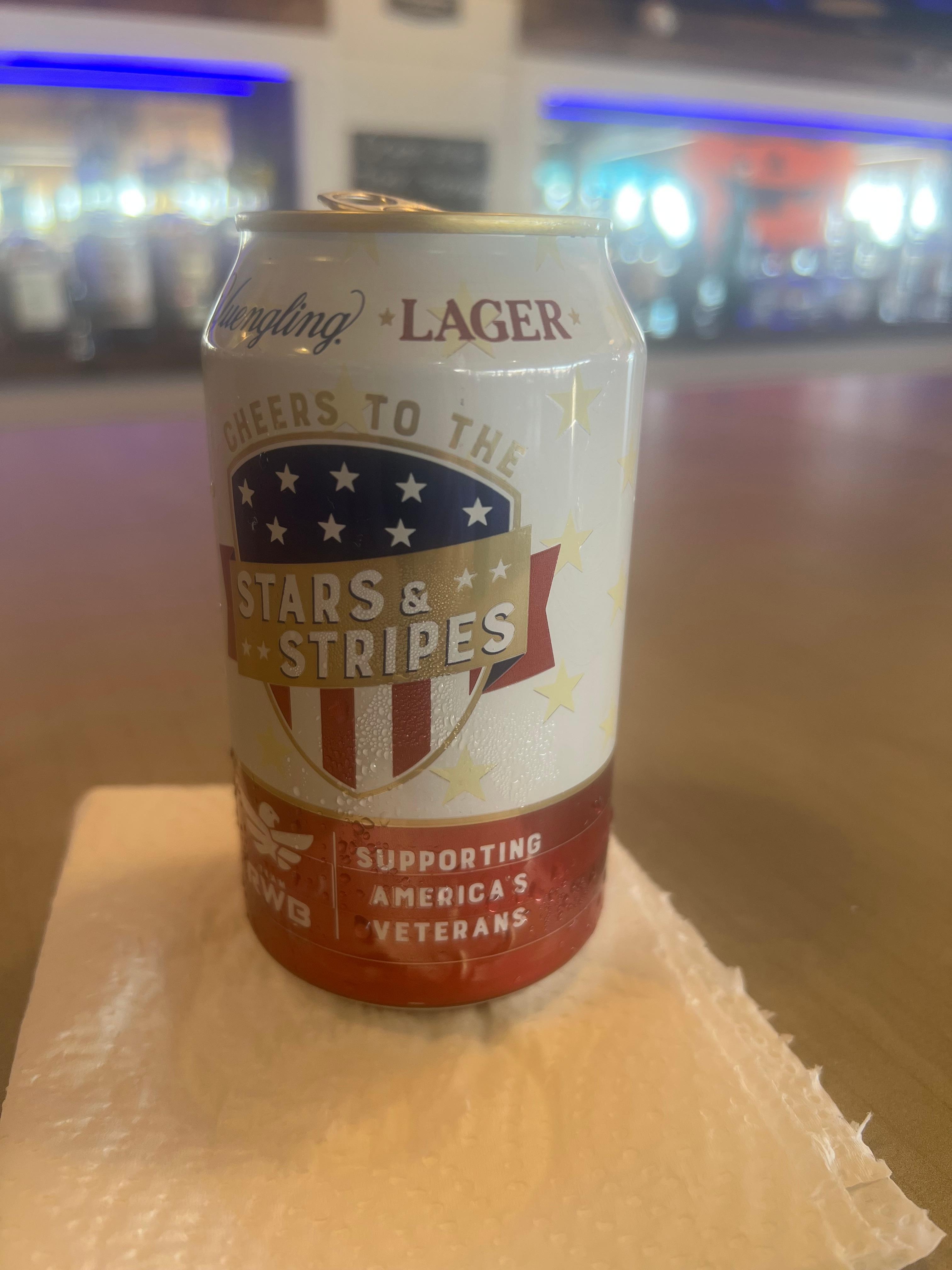 Anything we can do to help everyone including vets ❤️