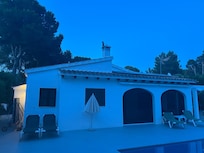 Pool / Terrasse