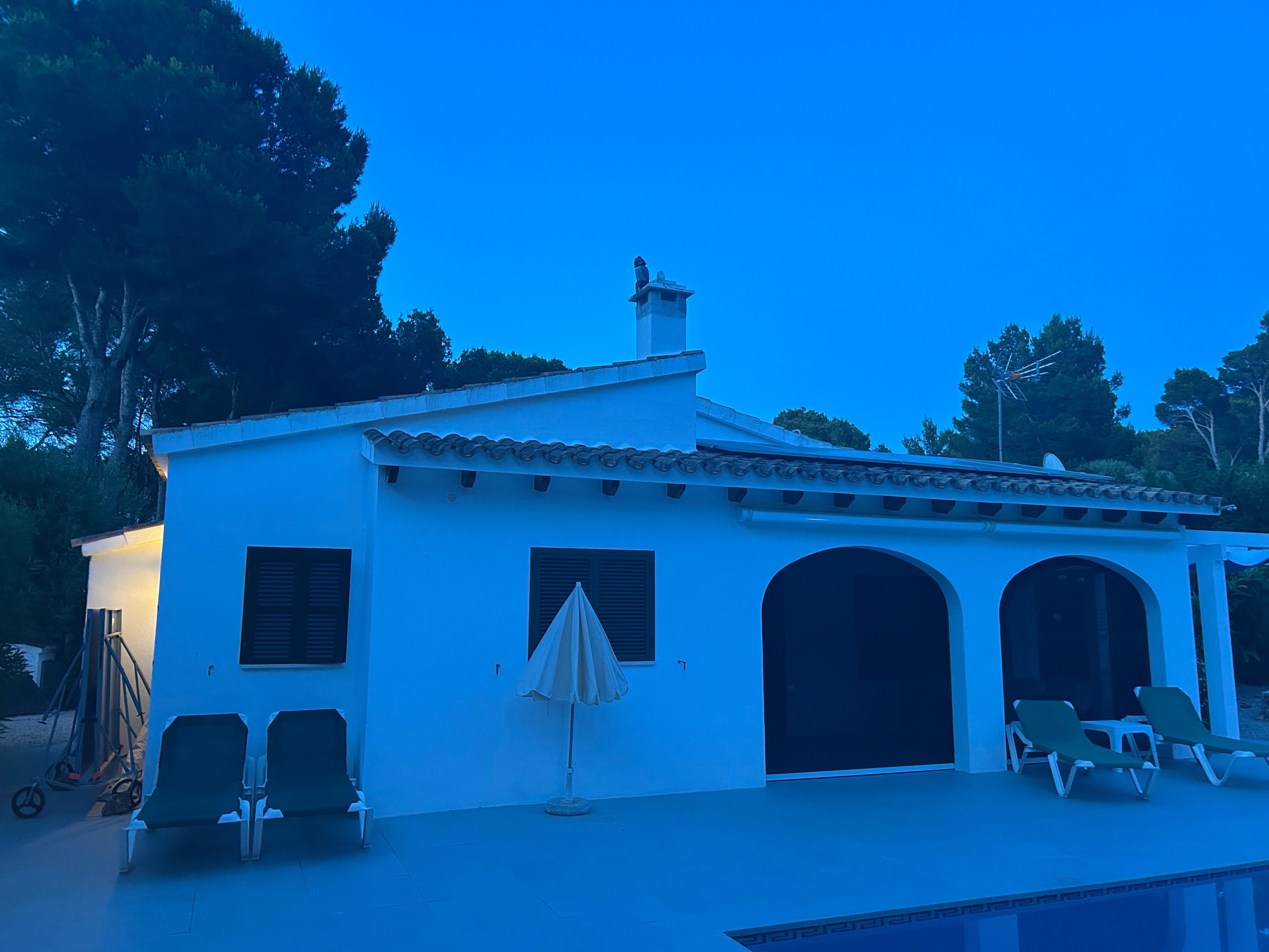 Pool / Terrasse