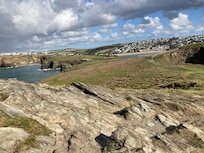 Porth Island