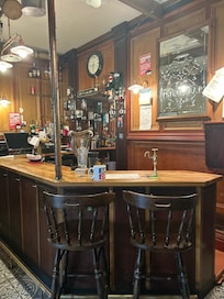 Lovely bar