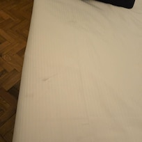 dirty linen