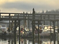 Harbour