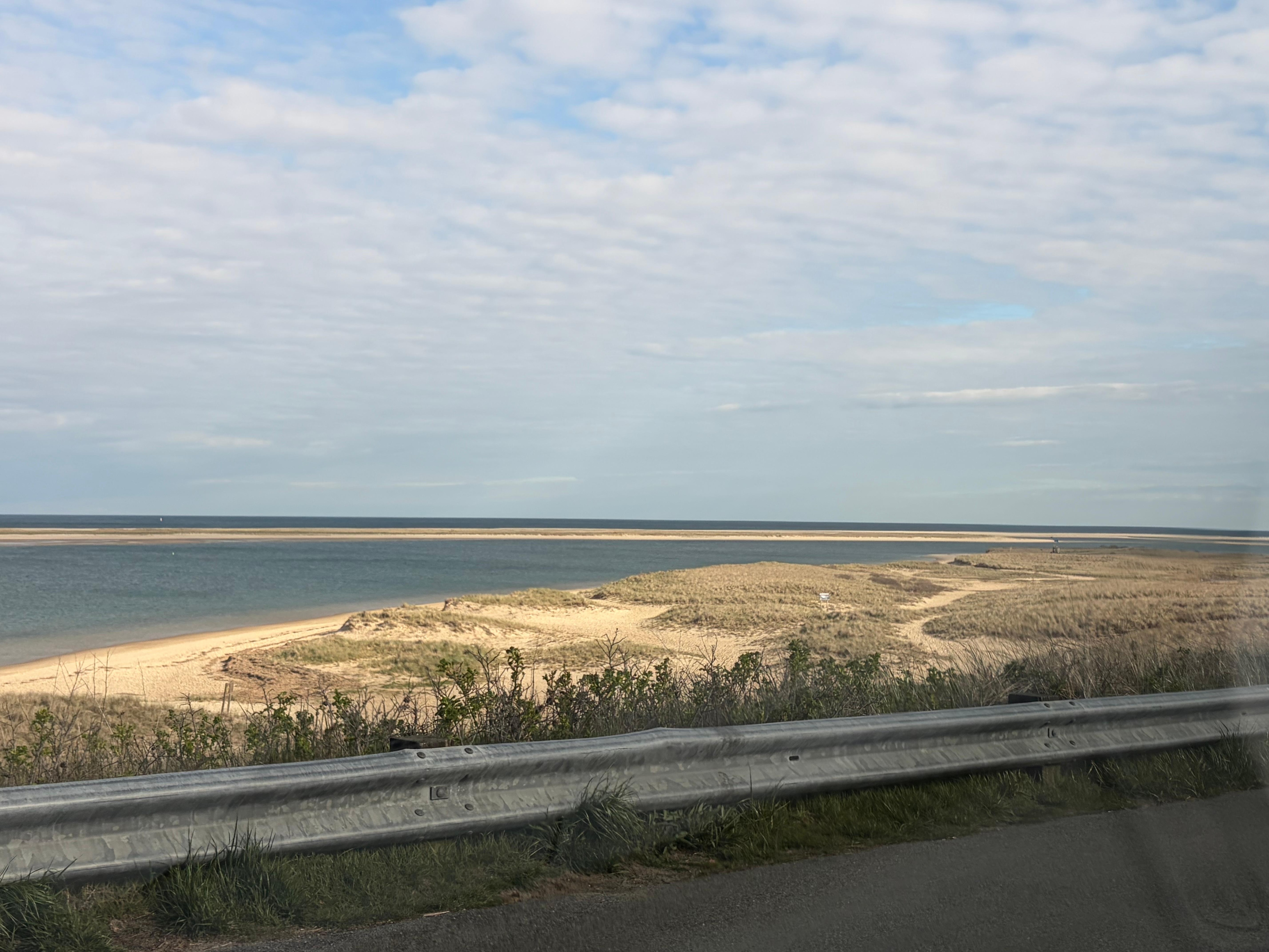 Taken by the lighthouse 