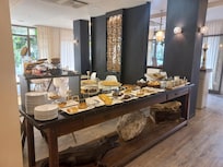Colazione - torte