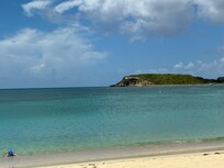 Sun Bay Beach