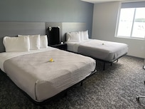Double Beds