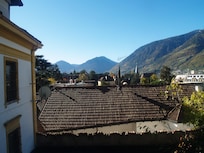 View from the living room