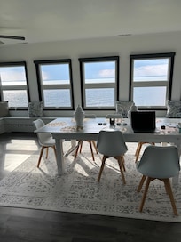 A perfect place to get some work done.