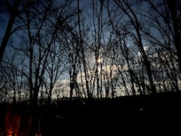 Wolf Moon! First of 2026