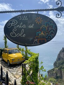 Franco's Fiat500