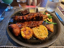 El Charro Rest.