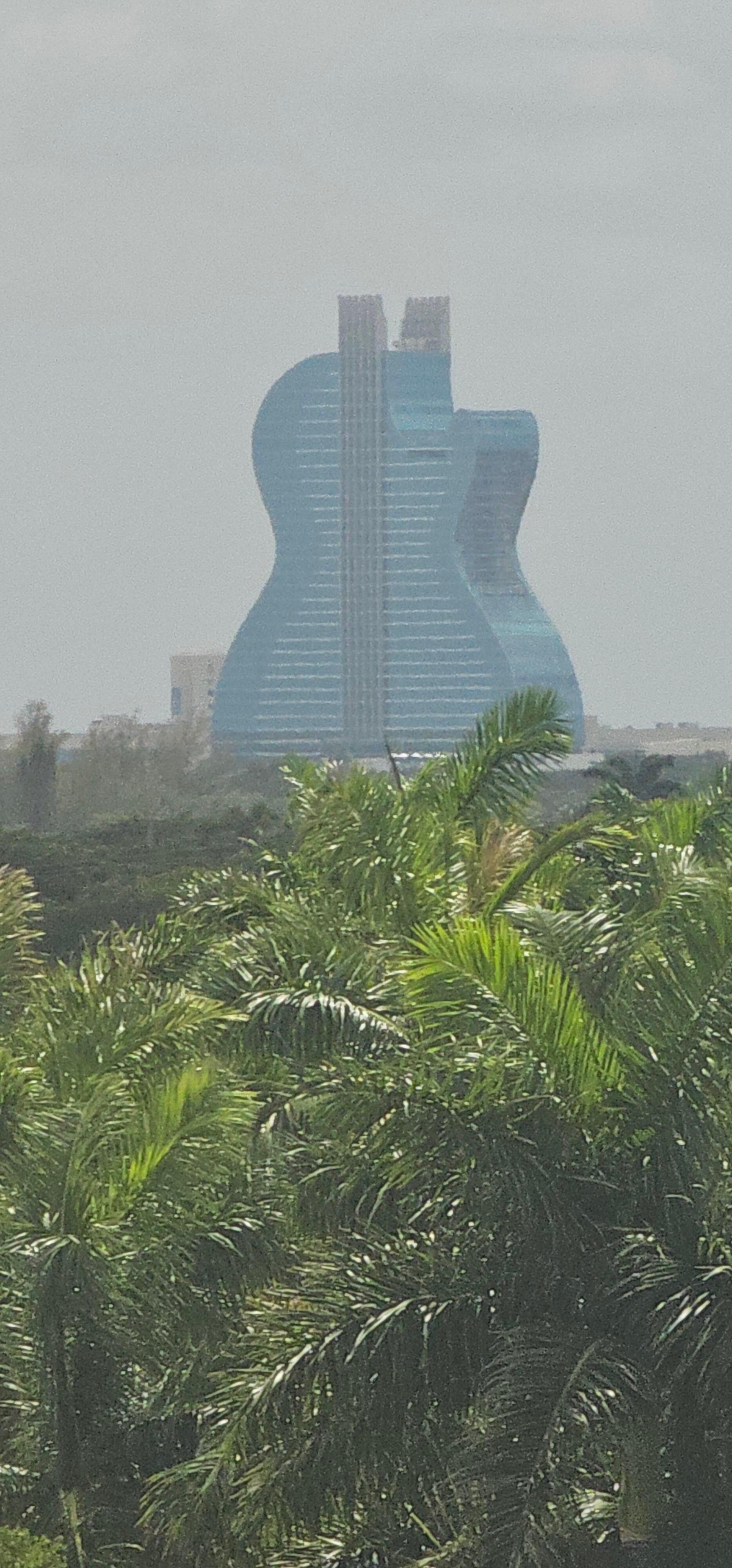 Casino veiw