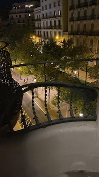Balkon