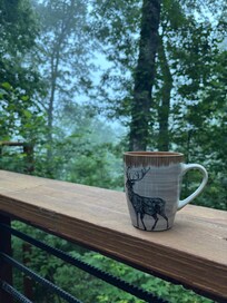 Perfect way to start the day!